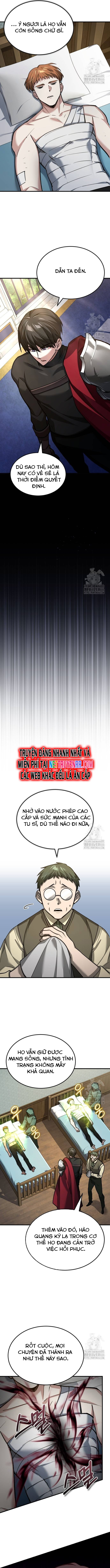 Thiên Quỷ Chẳng Sống Nổi Cuộc Đời Bình Thường: Chapter 139