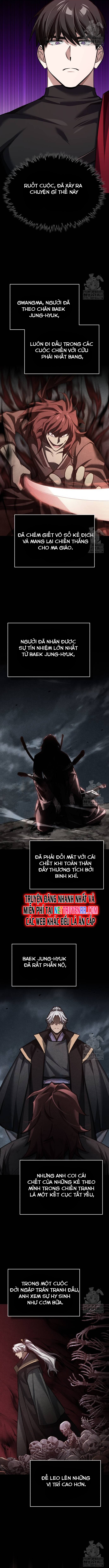 Thiên Quỷ Chẳng Sống Nổi Cuộc Đời Bình Thường: Chapter 139