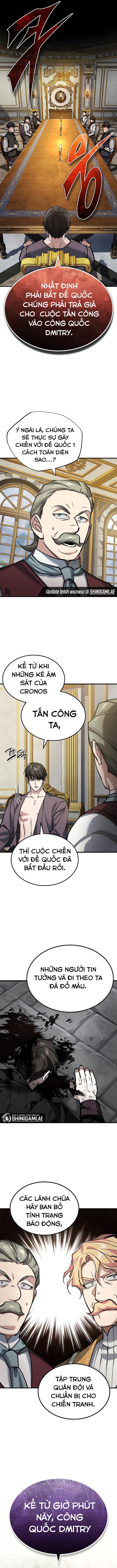 Thiên Quỷ Chẳng Sống Nổi Cuộc Đời Bình Thường: Chapter 140