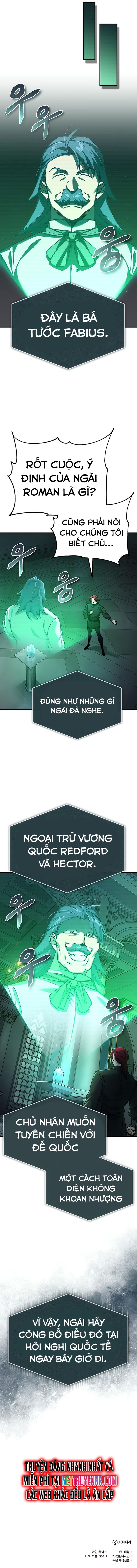 Thiên Quỷ Chẳng Sống Nổi Cuộc Đời Bình Thường: Chapter 140
