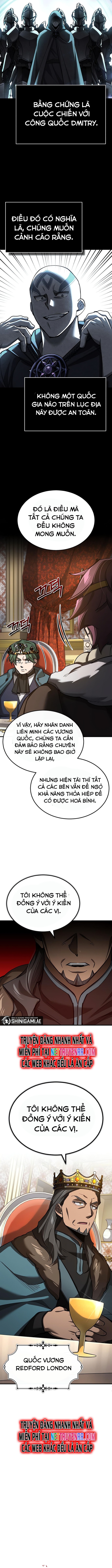 Thiên Quỷ Chẳng Sống Nổi Cuộc Đời Bình Thường: Chapter 140