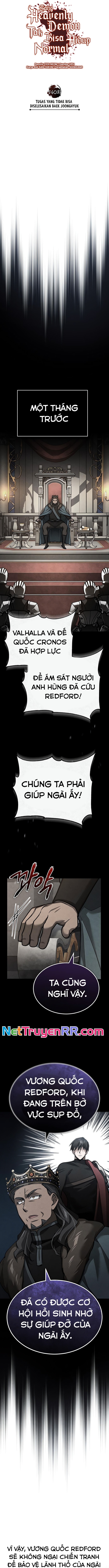 Thiên Quỷ Chẳng Sống Nổi Cuộc Đời Bình Thường: Chapter 140