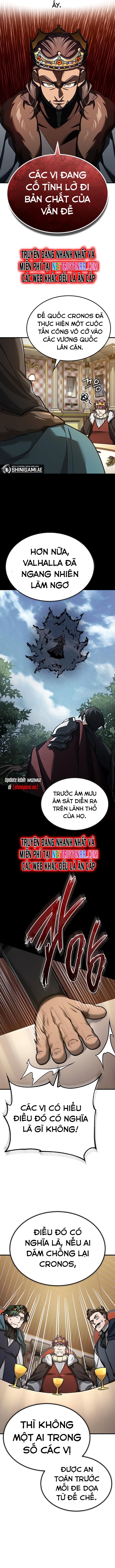 Thiên Quỷ Chẳng Sống Nổi Cuộc Đời Bình Thường: Chapter 140
