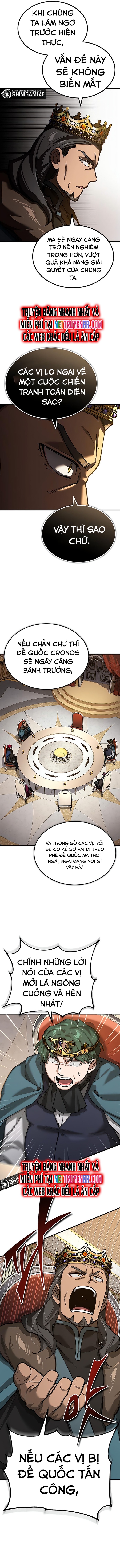 Thiên Quỷ Chẳng Sống Nổi Cuộc Đời Bình Thường: Chapter 140