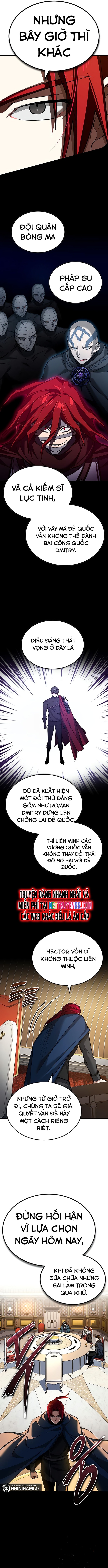 Thiên Quỷ Chẳng Sống Nổi Cuộc Đời Bình Thường: Chapter 140