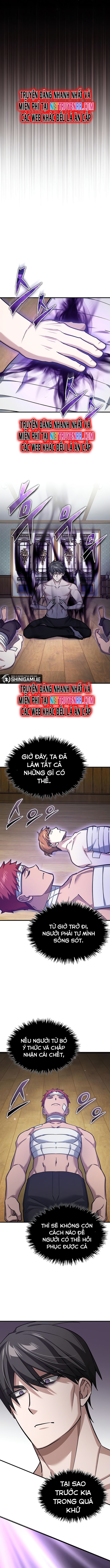 Thiên Quỷ Chẳng Sống Nổi Cuộc Đời Bình Thường: Chapter 140