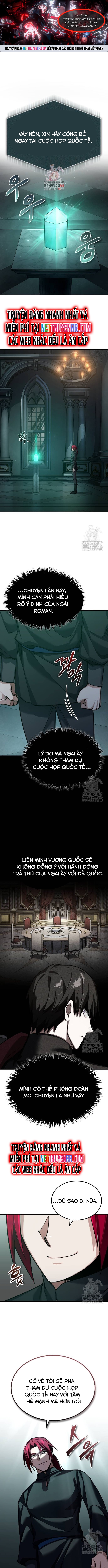 Thiên Quỷ Chẳng Sống Nổi Cuộc Đời Bình Thường: Chapter 141