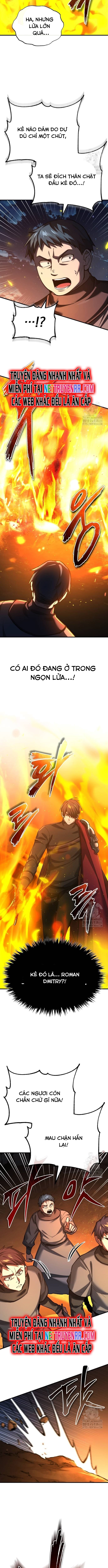 Thiên Quỷ Chẳng Sống Nổi Cuộc Đời Bình Thường: Chapter 141