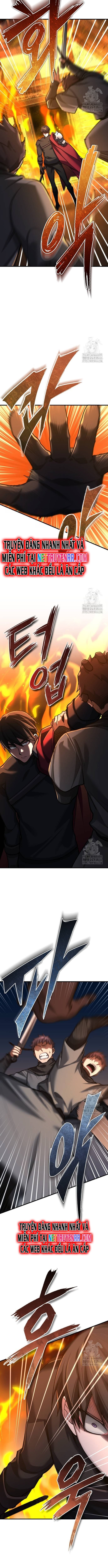 Thiên Quỷ Chẳng Sống Nổi Cuộc Đời Bình Thường: Chapter 141