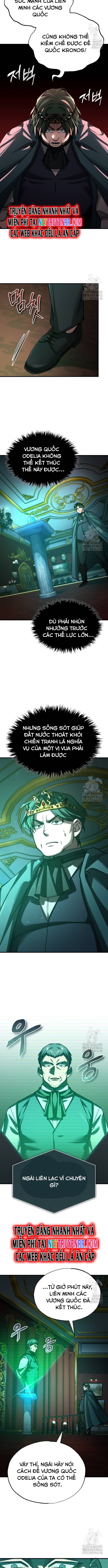Thiên Quỷ Chẳng Sống Nổi Cuộc Đời Bình Thường: Chapter 141