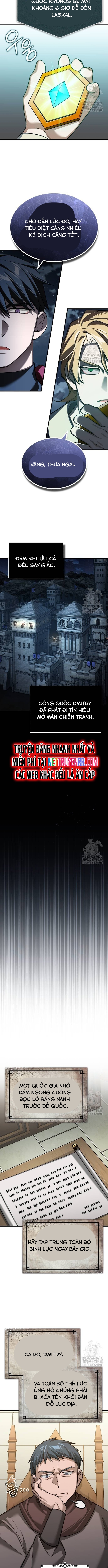 Thiên Quỷ Chẳng Sống Nổi Cuộc Đời Bình Thường: Chapter 141