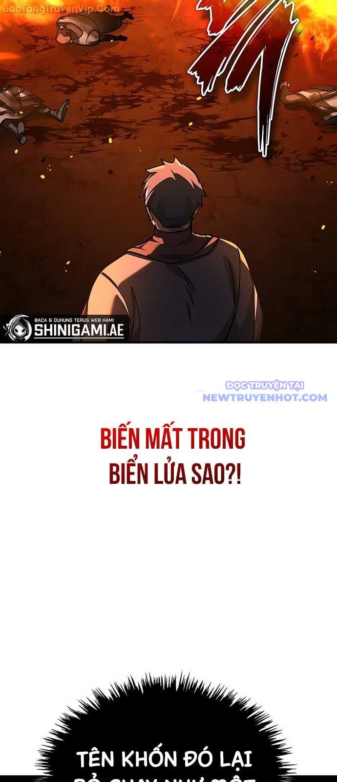 Thiên Quỷ Chẳng Sống Nổi Cuộc Đời Bình Thường: Chapter 142