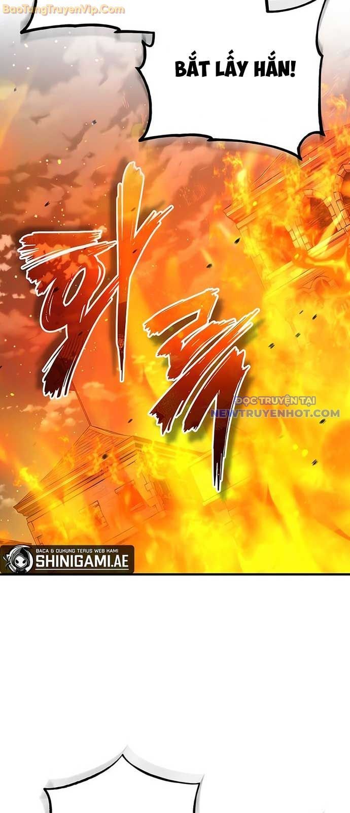 Thiên Quỷ Chẳng Sống Nổi Cuộc Đời Bình Thường: Chapter 142