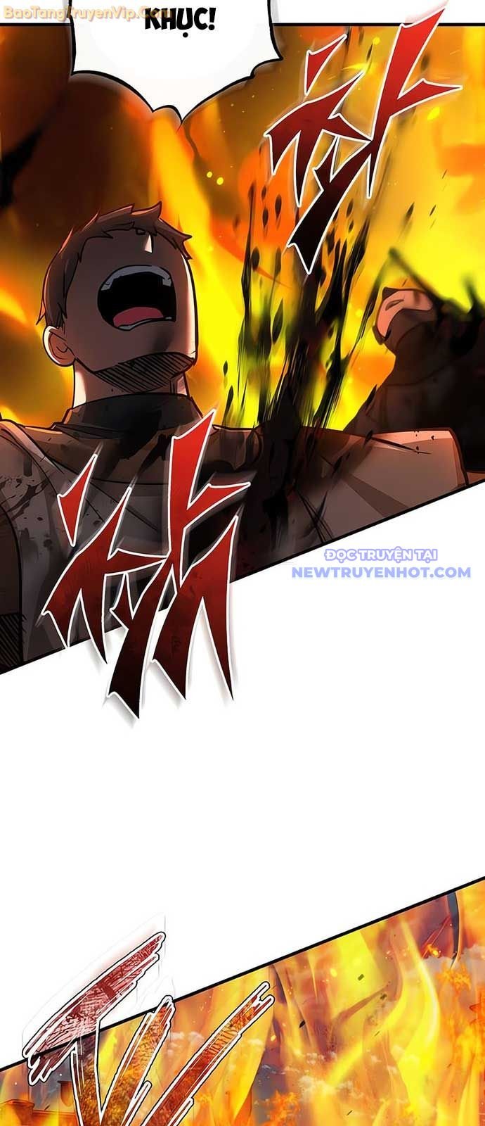 Thiên Quỷ Chẳng Sống Nổi Cuộc Đời Bình Thường: Chapter 142