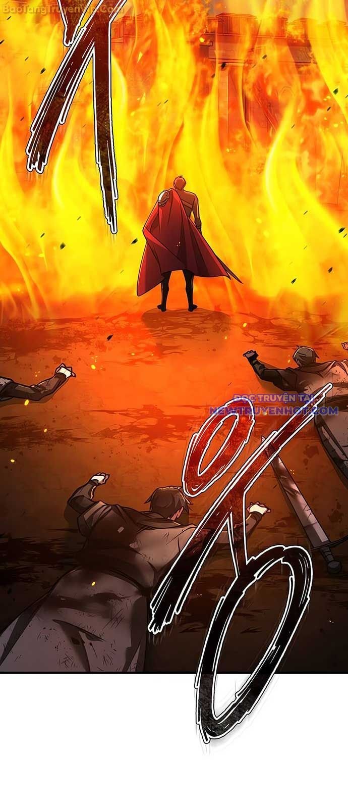 Thiên Quỷ Chẳng Sống Nổi Cuộc Đời Bình Thường: Chapter 142