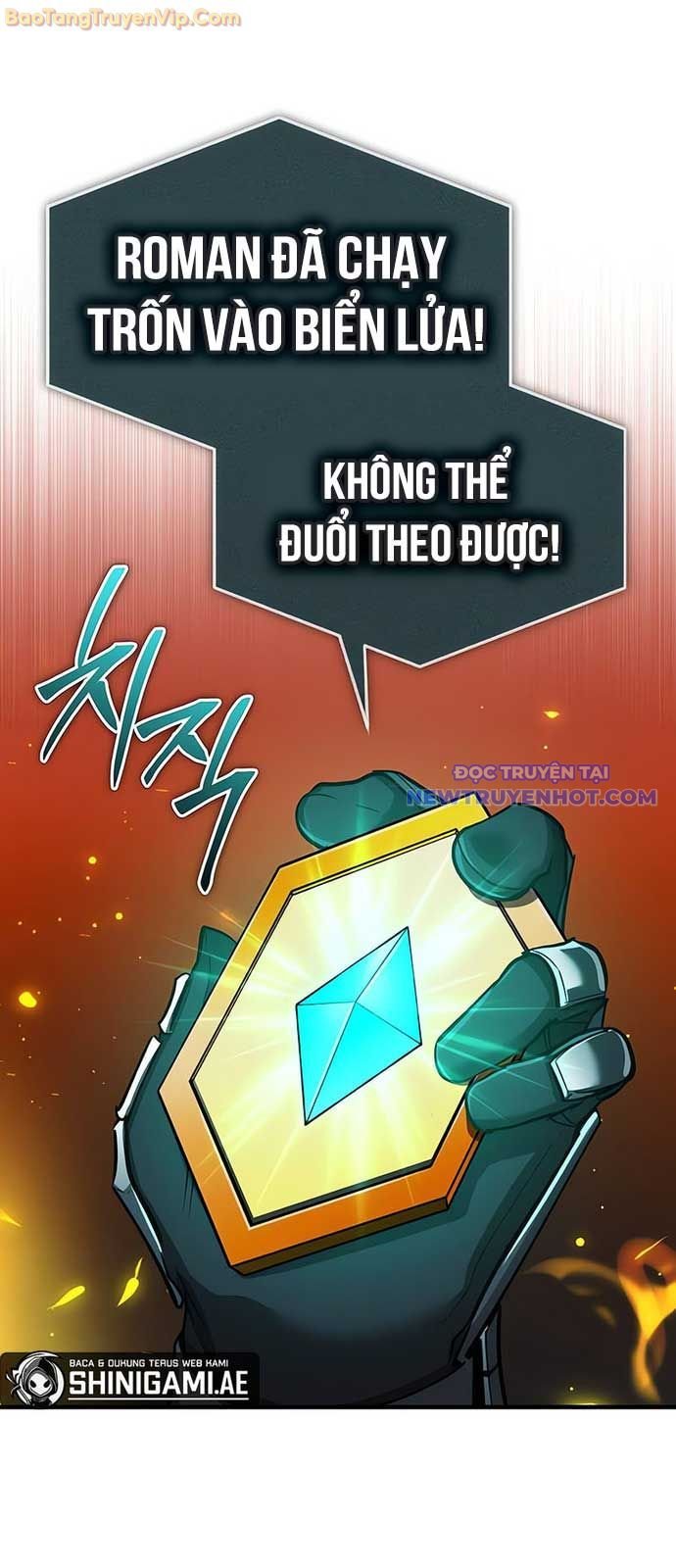Thiên Quỷ Chẳng Sống Nổi Cuộc Đời Bình Thường: Chapter 142