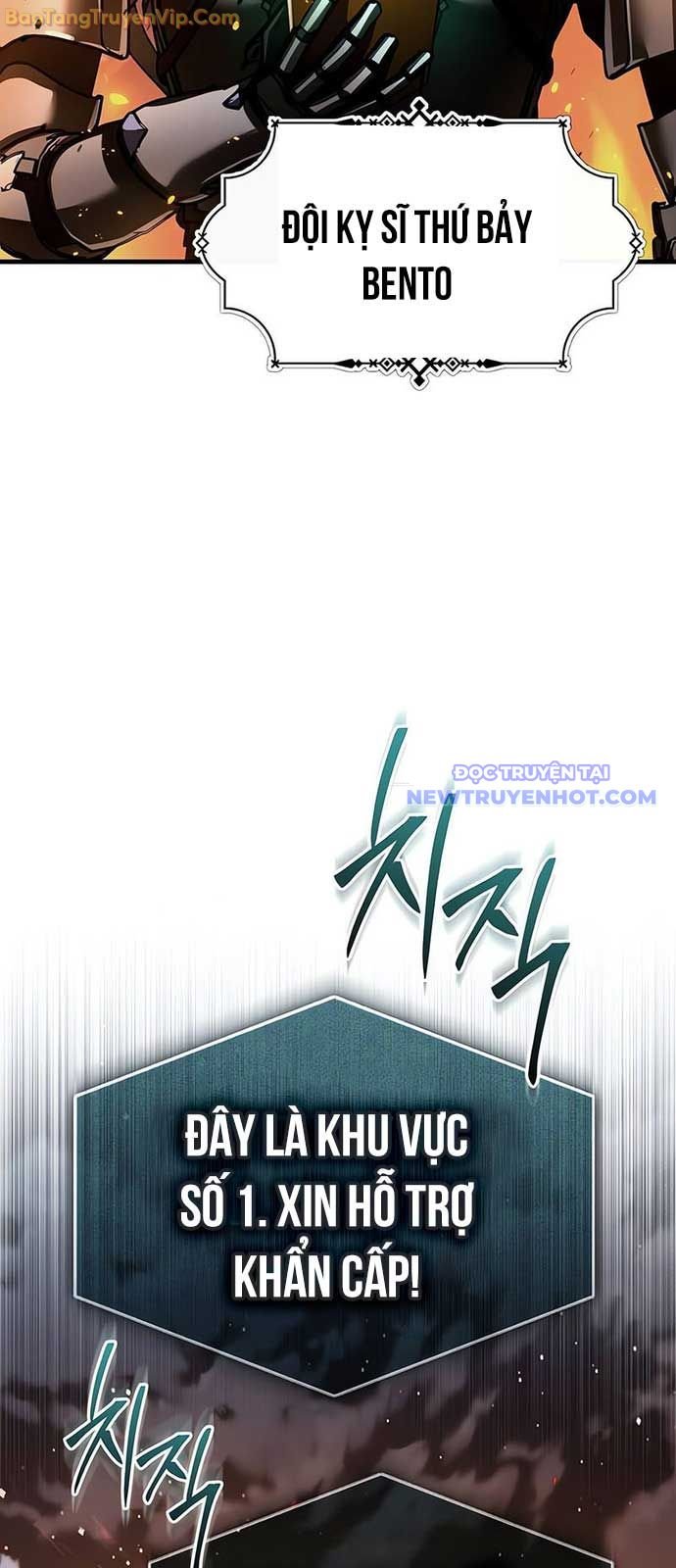 Thiên Quỷ Chẳng Sống Nổi Cuộc Đời Bình Thường: Chapter 142