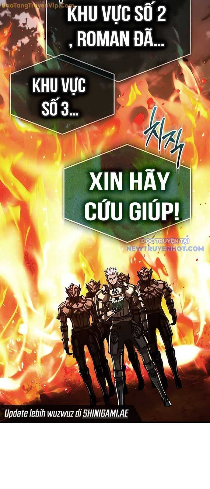 Thiên Quỷ Chẳng Sống Nổi Cuộc Đời Bình Thường: Chapter 142