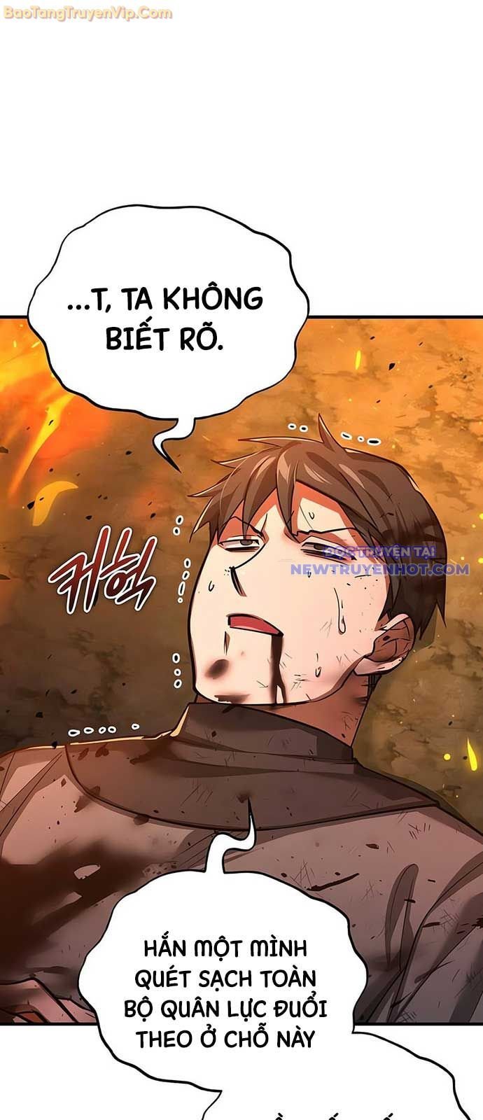 Thiên Quỷ Chẳng Sống Nổi Cuộc Đời Bình Thường: Chapter 142
