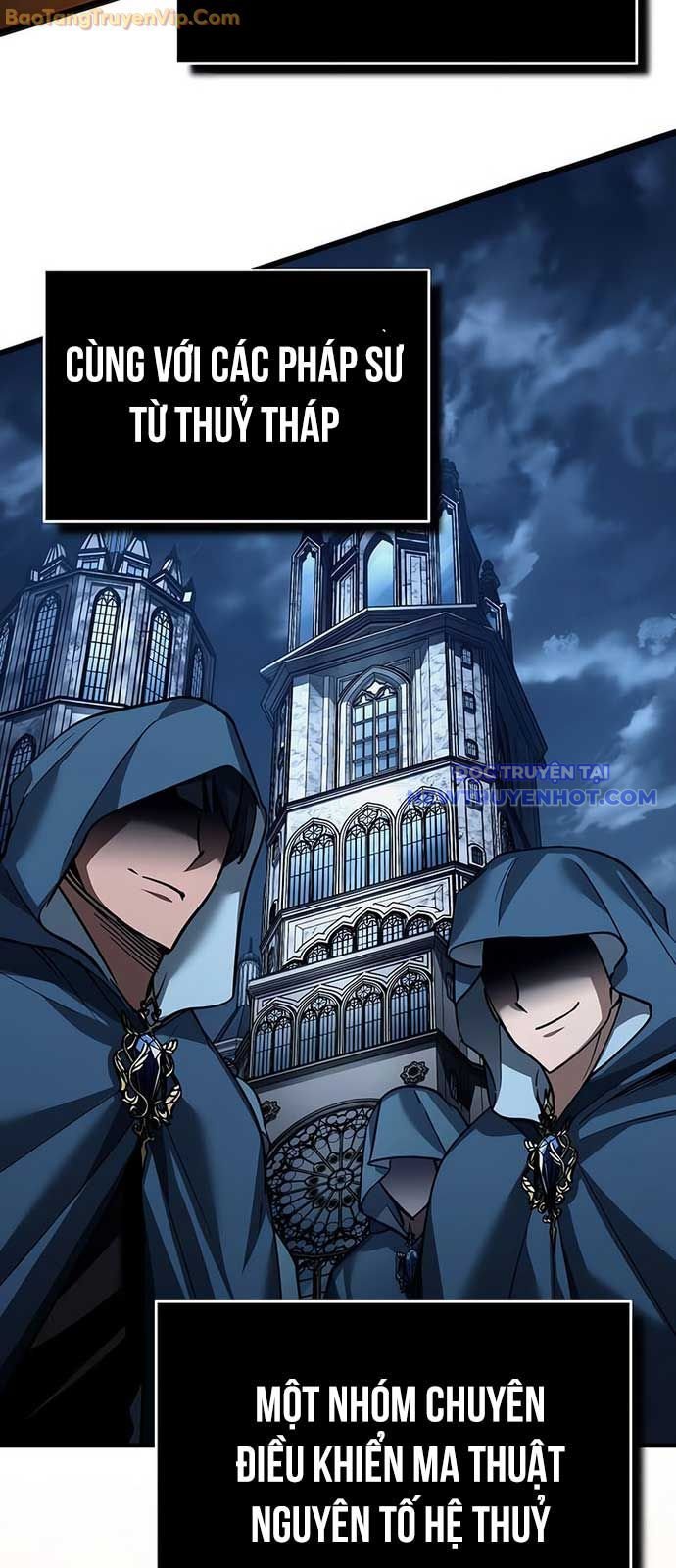 Thiên Quỷ Chẳng Sống Nổi Cuộc Đời Bình Thường: Chapter 142