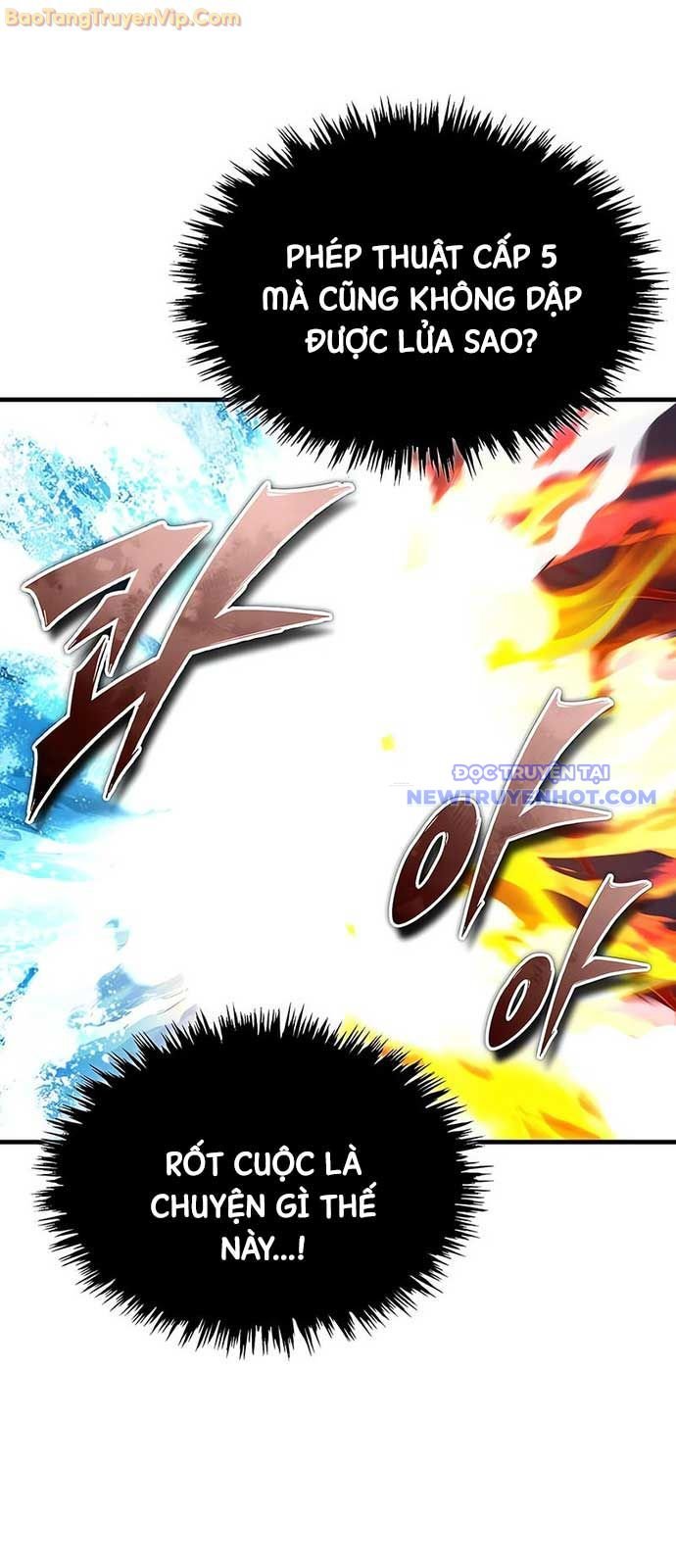 Thiên Quỷ Chẳng Sống Nổi Cuộc Đời Bình Thường: Chapter 142