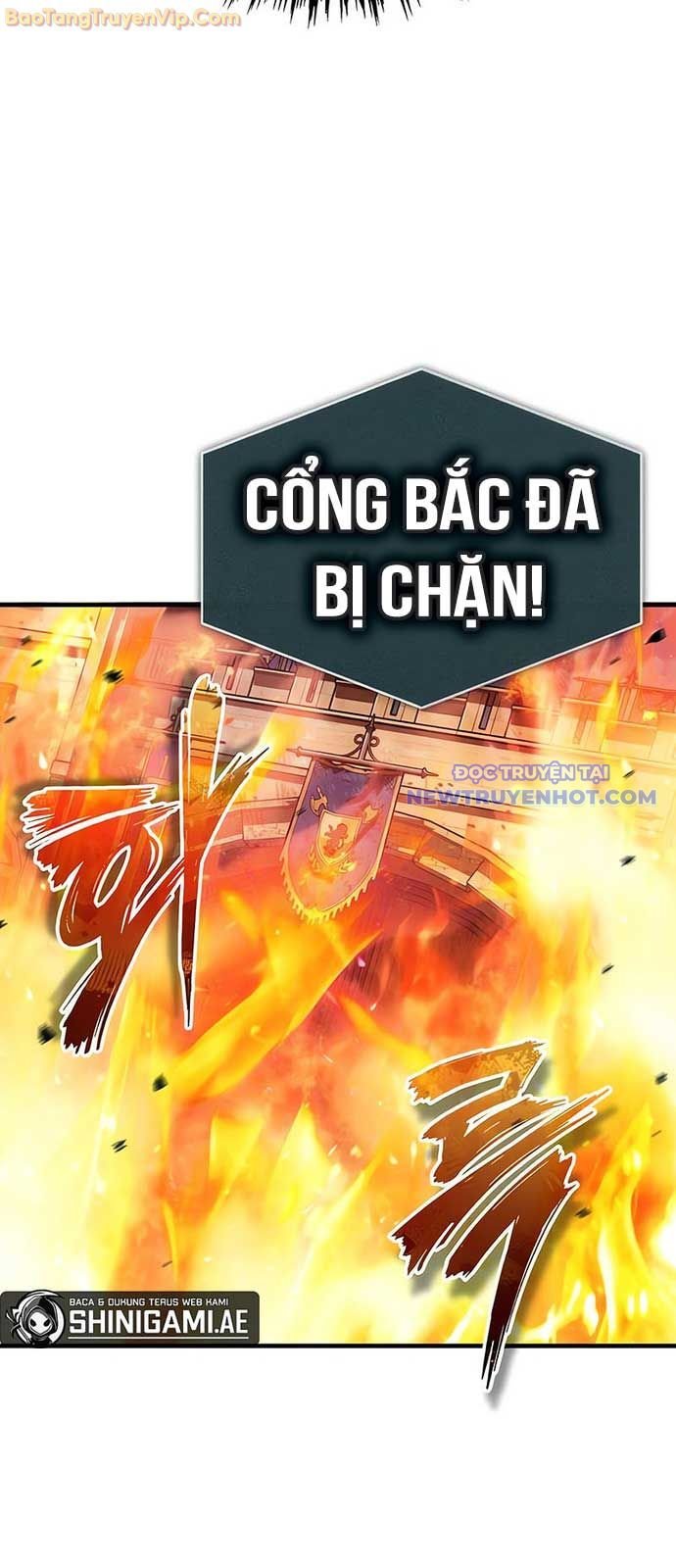 Thiên Quỷ Chẳng Sống Nổi Cuộc Đời Bình Thường: Chapter 142