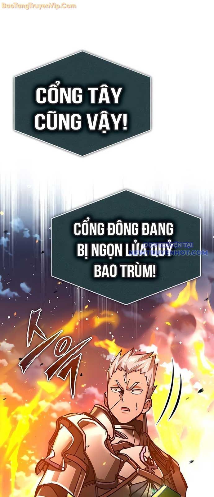 Thiên Quỷ Chẳng Sống Nổi Cuộc Đời Bình Thường: Chapter 142