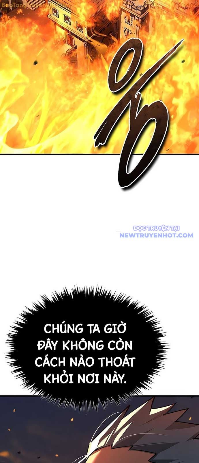 Thiên Quỷ Chẳng Sống Nổi Cuộc Đời Bình Thường: Chapter 142