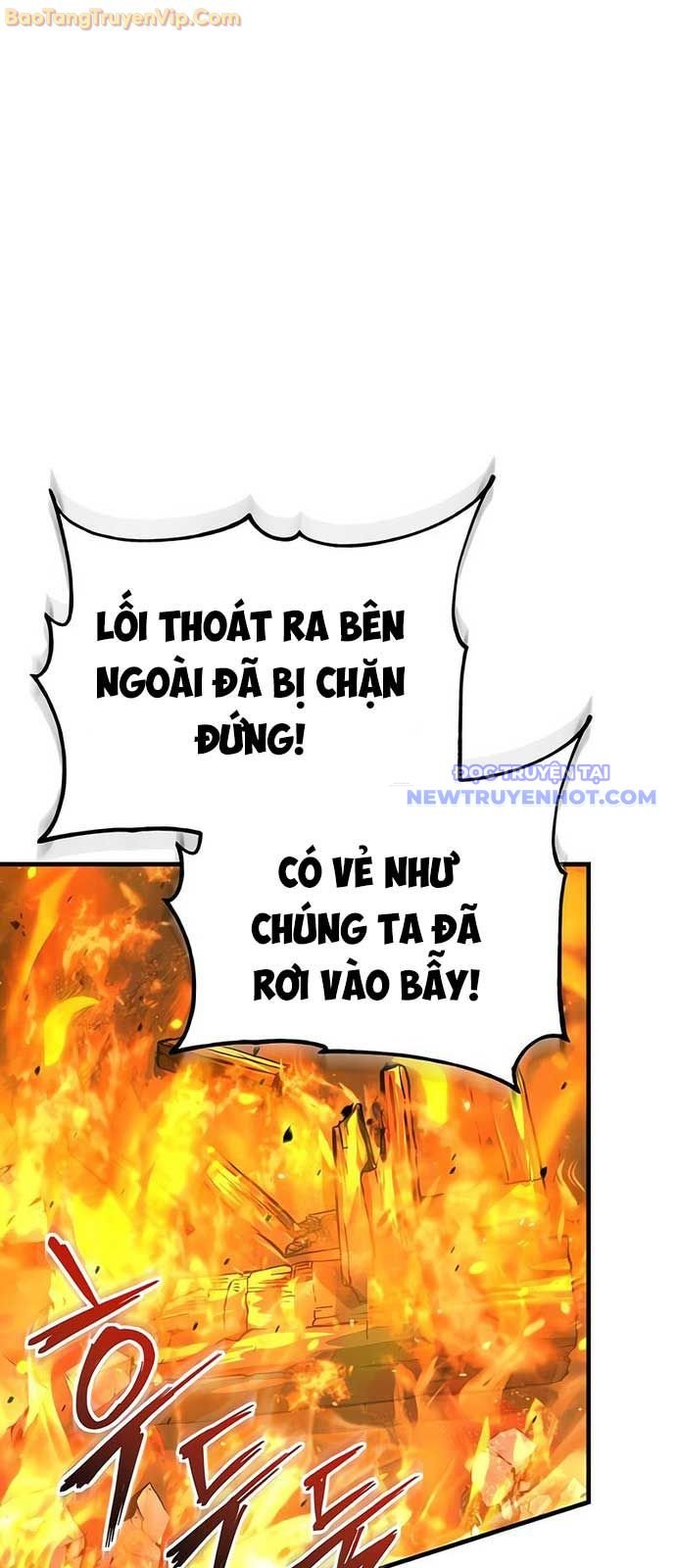Thiên Quỷ Chẳng Sống Nổi Cuộc Đời Bình Thường: Chapter 142