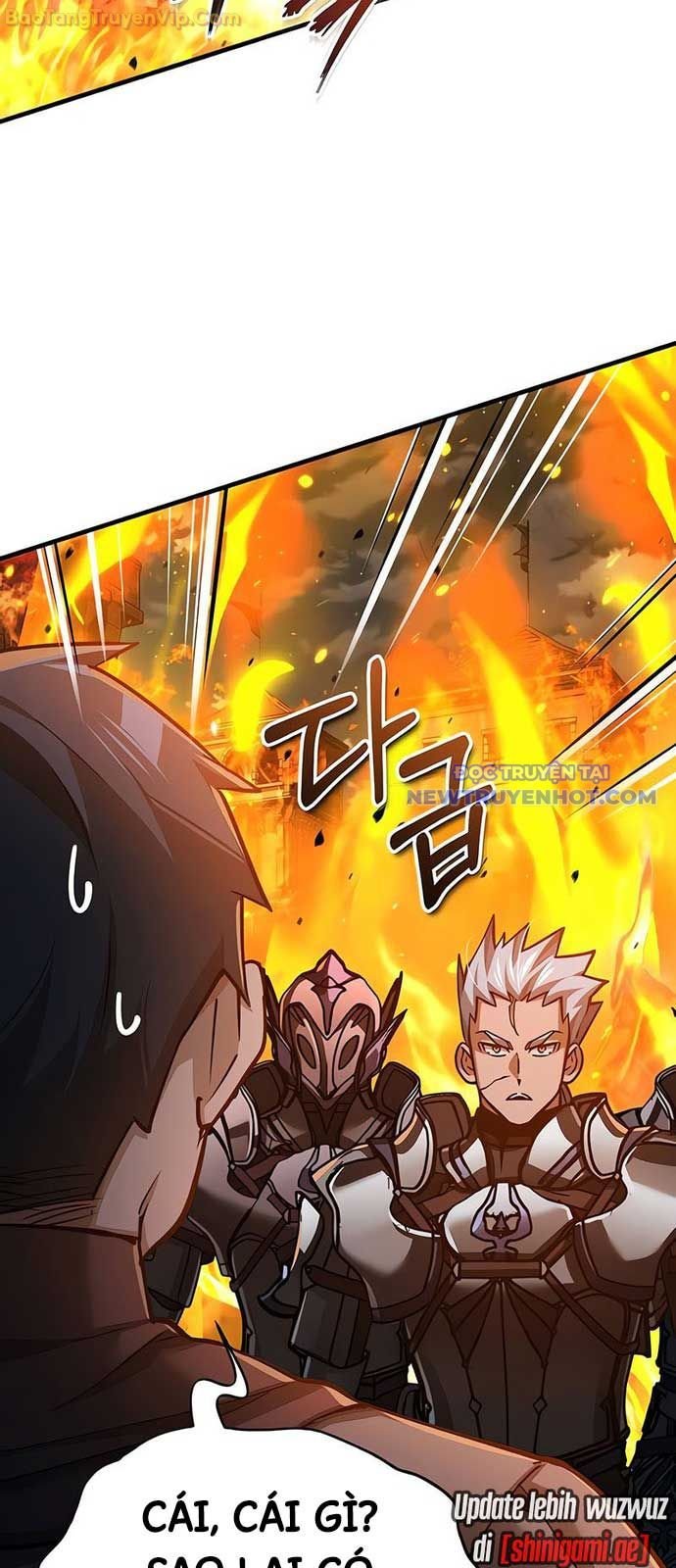Thiên Quỷ Chẳng Sống Nổi Cuộc Đời Bình Thường: Chapter 142