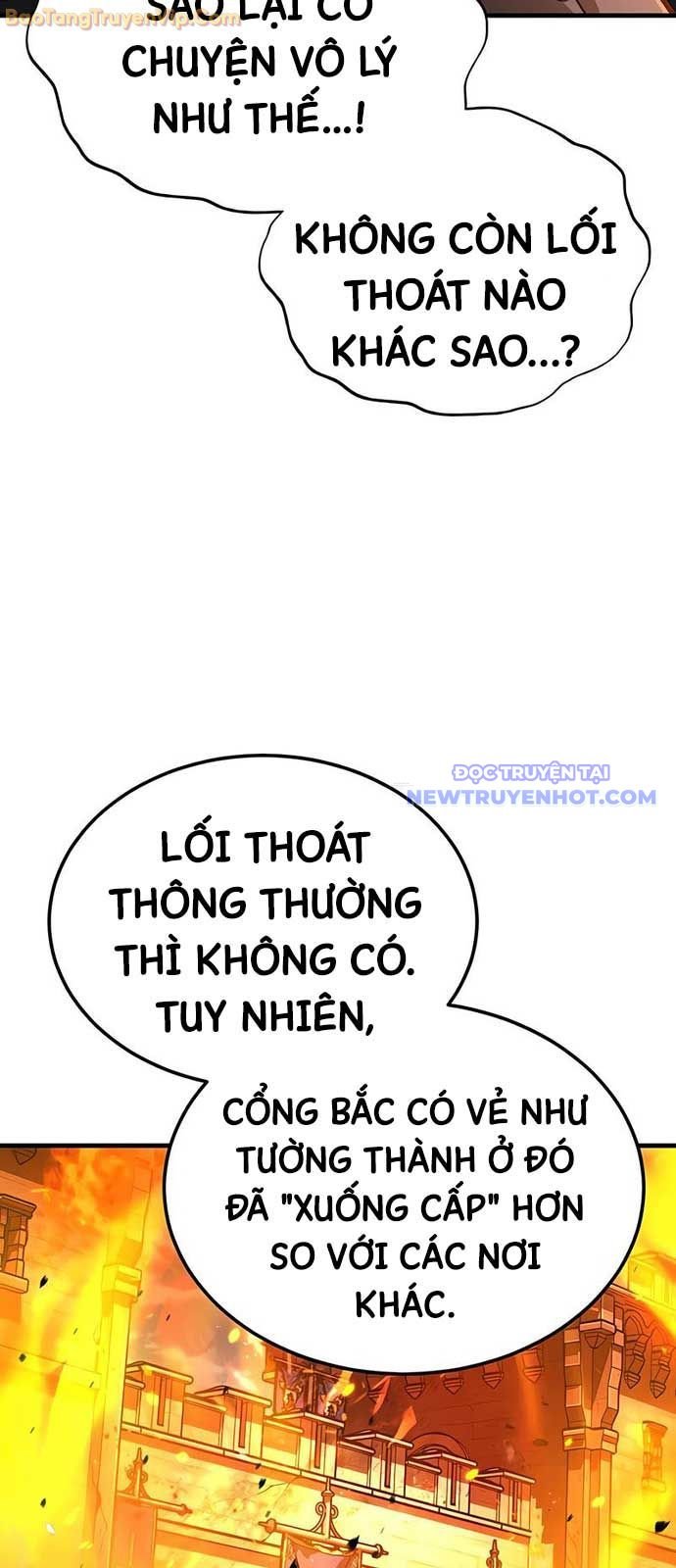 Thiên Quỷ Chẳng Sống Nổi Cuộc Đời Bình Thường: Chapter 142