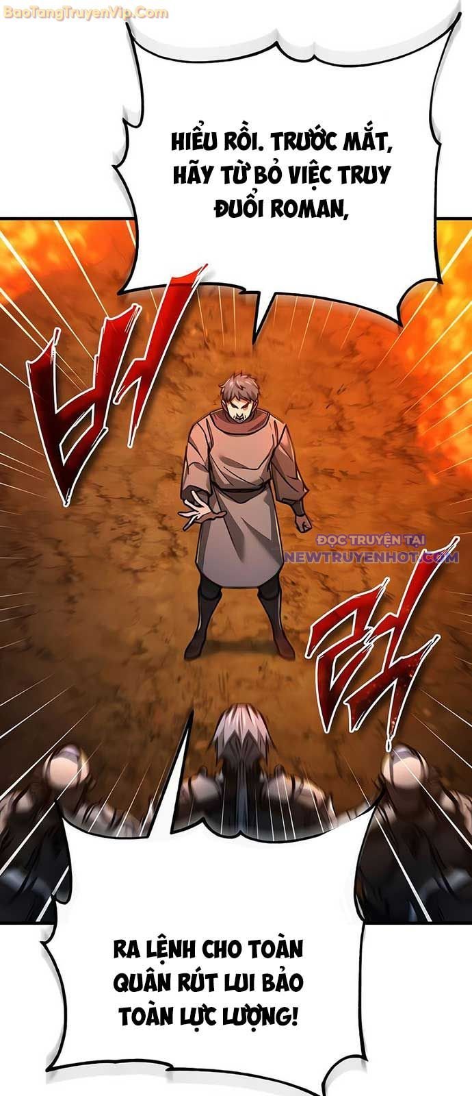 Thiên Quỷ Chẳng Sống Nổi Cuộc Đời Bình Thường: Chapter 142