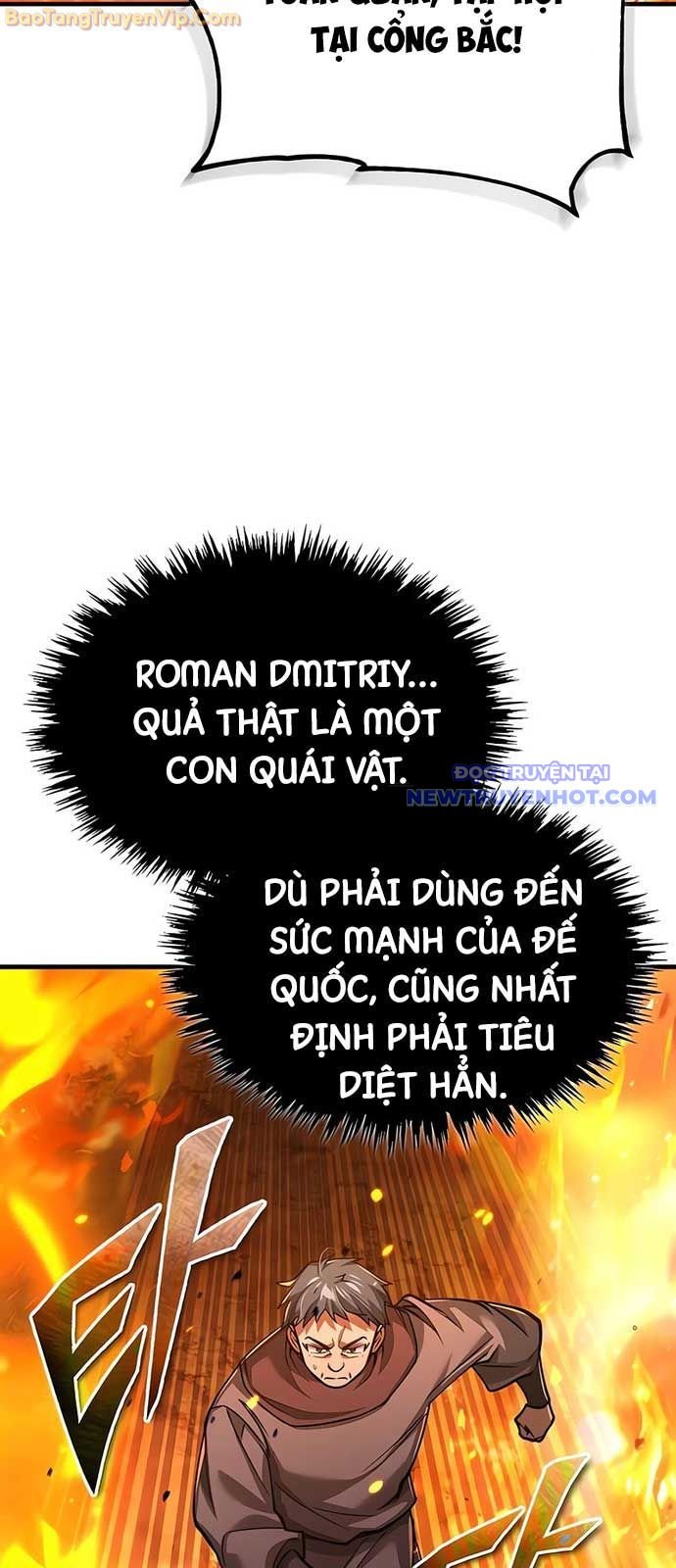 Thiên Quỷ Chẳng Sống Nổi Cuộc Đời Bình Thường: Chapter 142