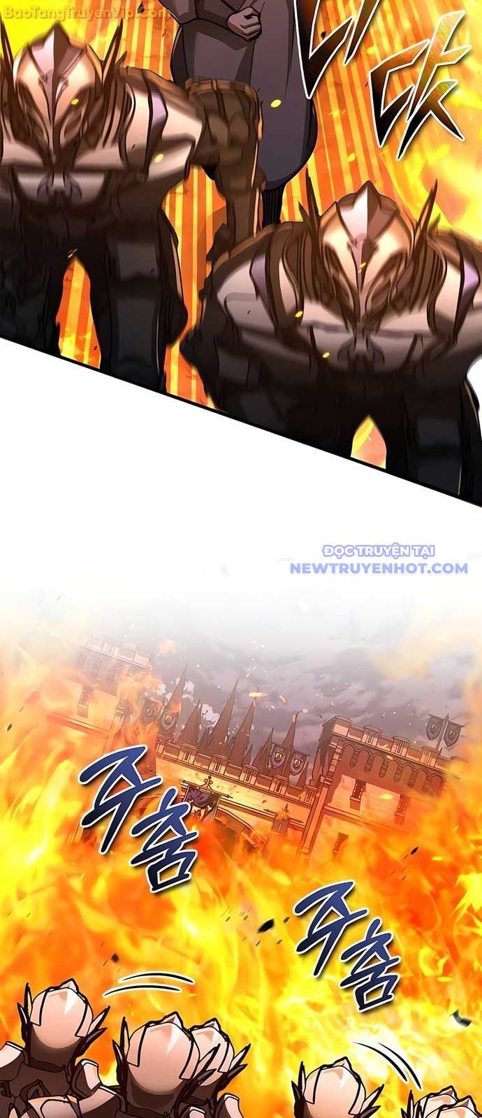 Thiên Quỷ Chẳng Sống Nổi Cuộc Đời Bình Thường: Chapter 142