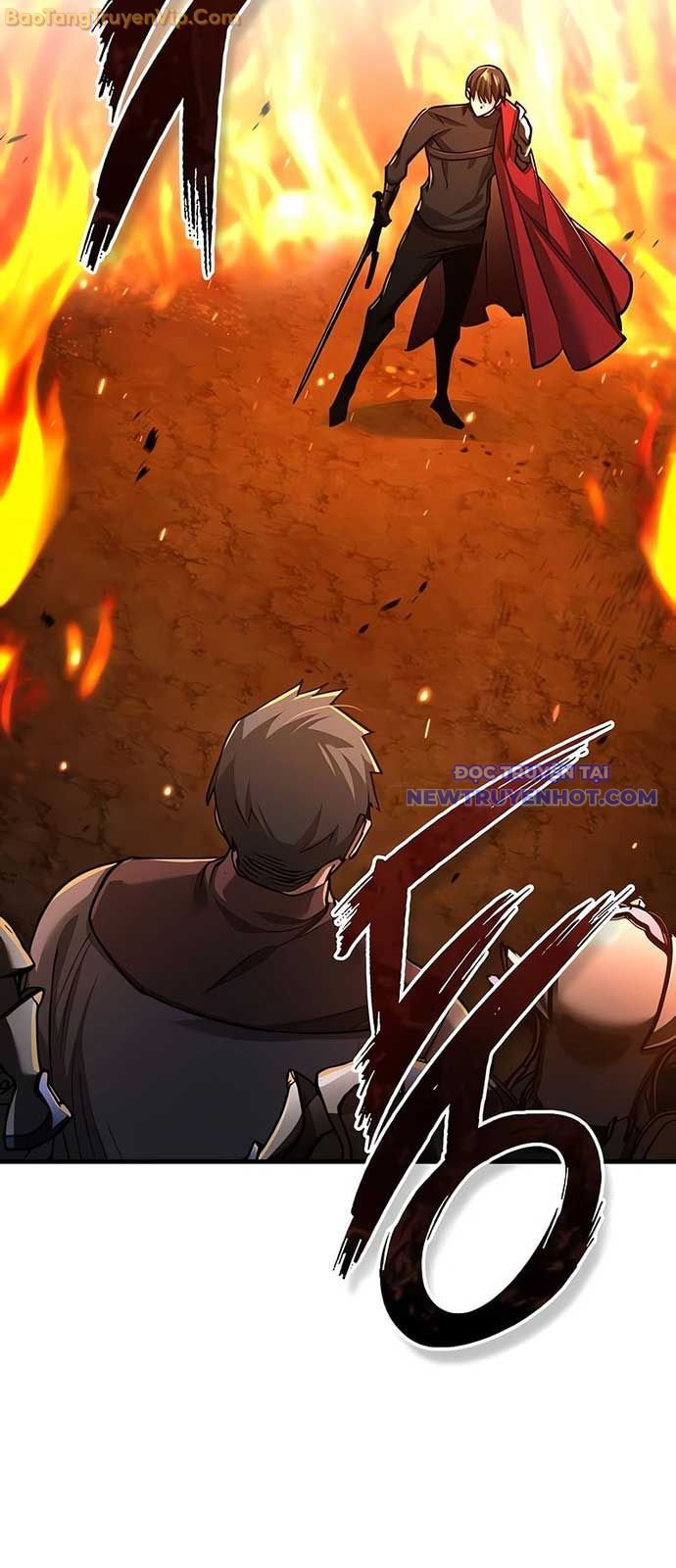 Thiên Quỷ Chẳng Sống Nổi Cuộc Đời Bình Thường: Chapter 142