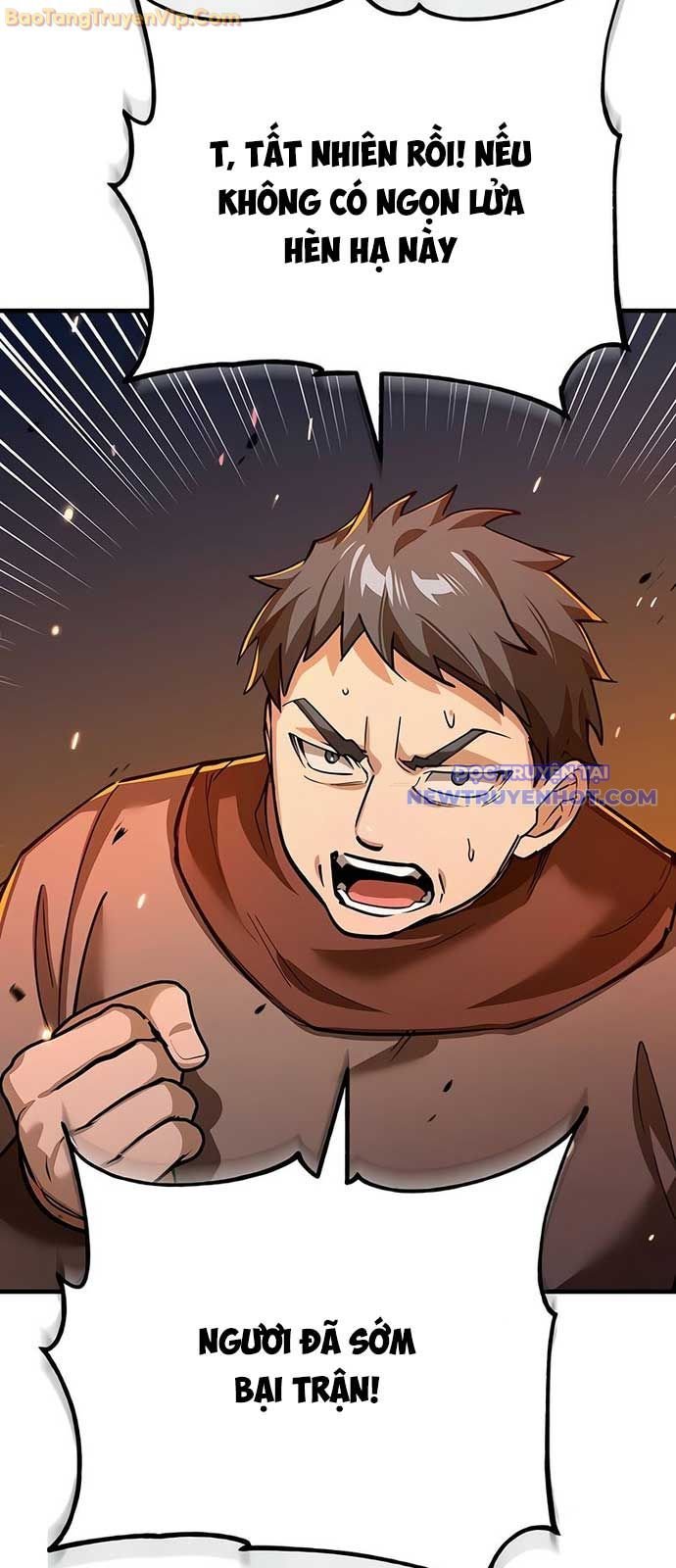 Thiên Quỷ Chẳng Sống Nổi Cuộc Đời Bình Thường: Chapter 142