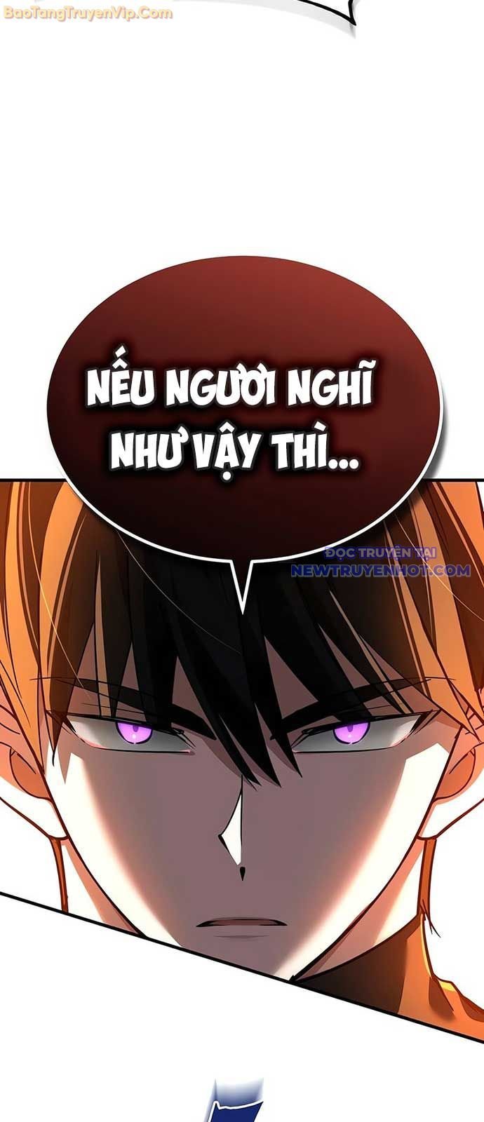 Thiên Quỷ Chẳng Sống Nổi Cuộc Đời Bình Thường: Chapter 142