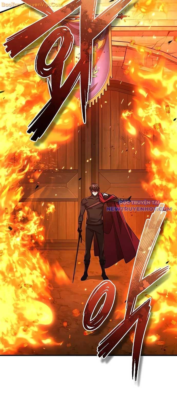 Thiên Quỷ Chẳng Sống Nổi Cuộc Đời Bình Thường: Chapter 142