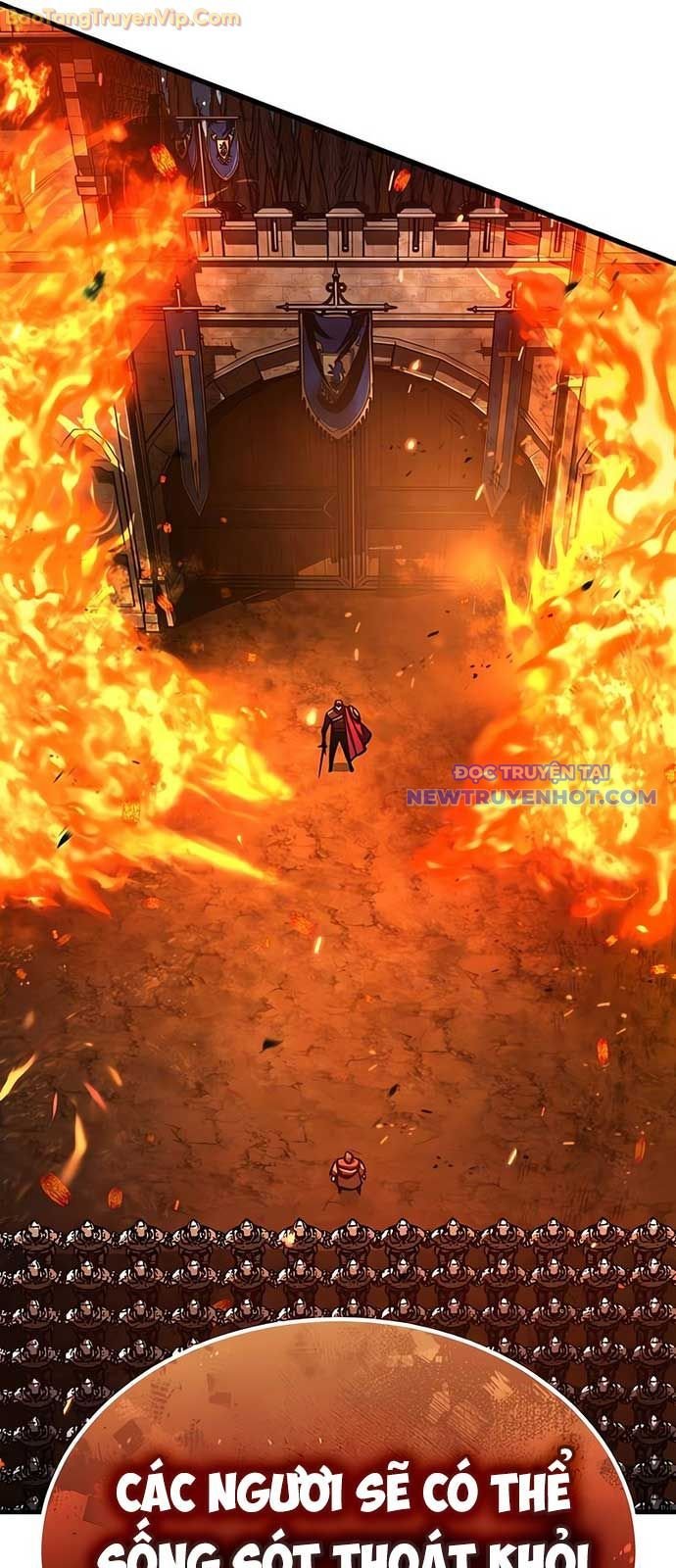 Thiên Quỷ Chẳng Sống Nổi Cuộc Đời Bình Thường: Chapter 142