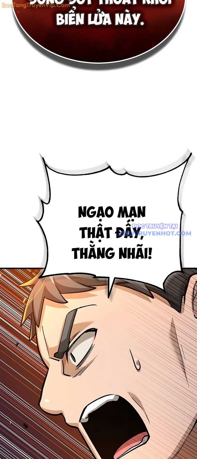 Thiên Quỷ Chẳng Sống Nổi Cuộc Đời Bình Thường: Chapter 142