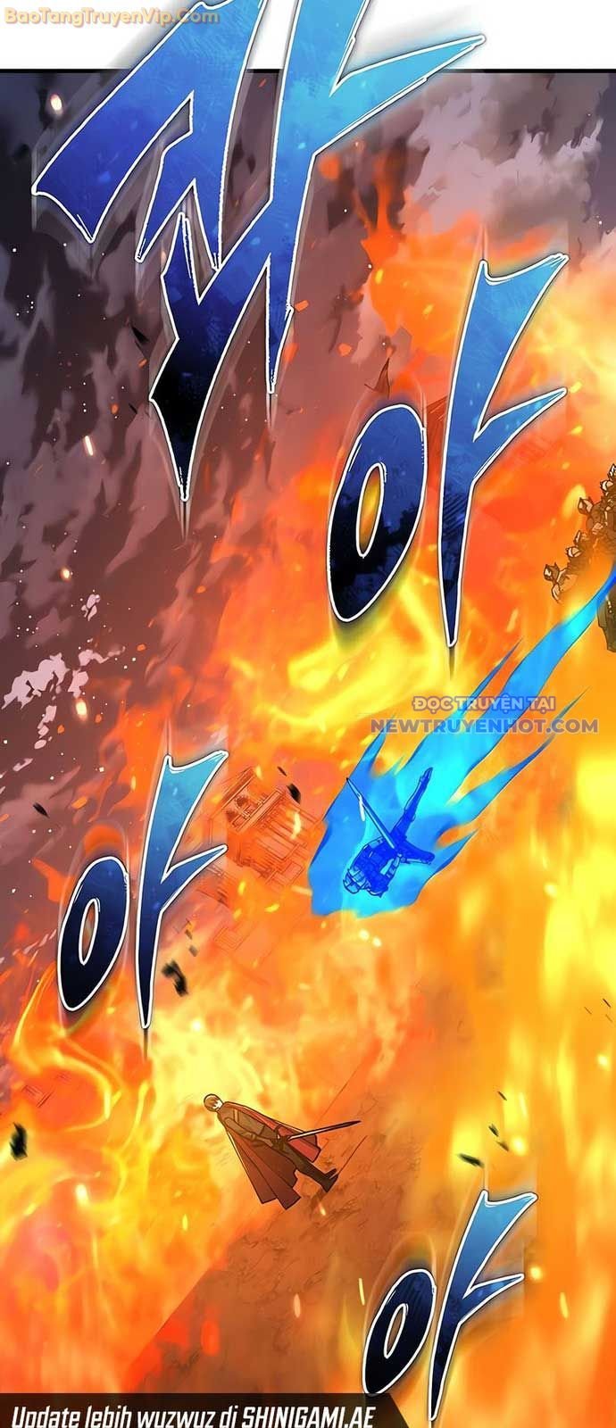 Thiên Quỷ Chẳng Sống Nổi Cuộc Đời Bình Thường: Chapter 142