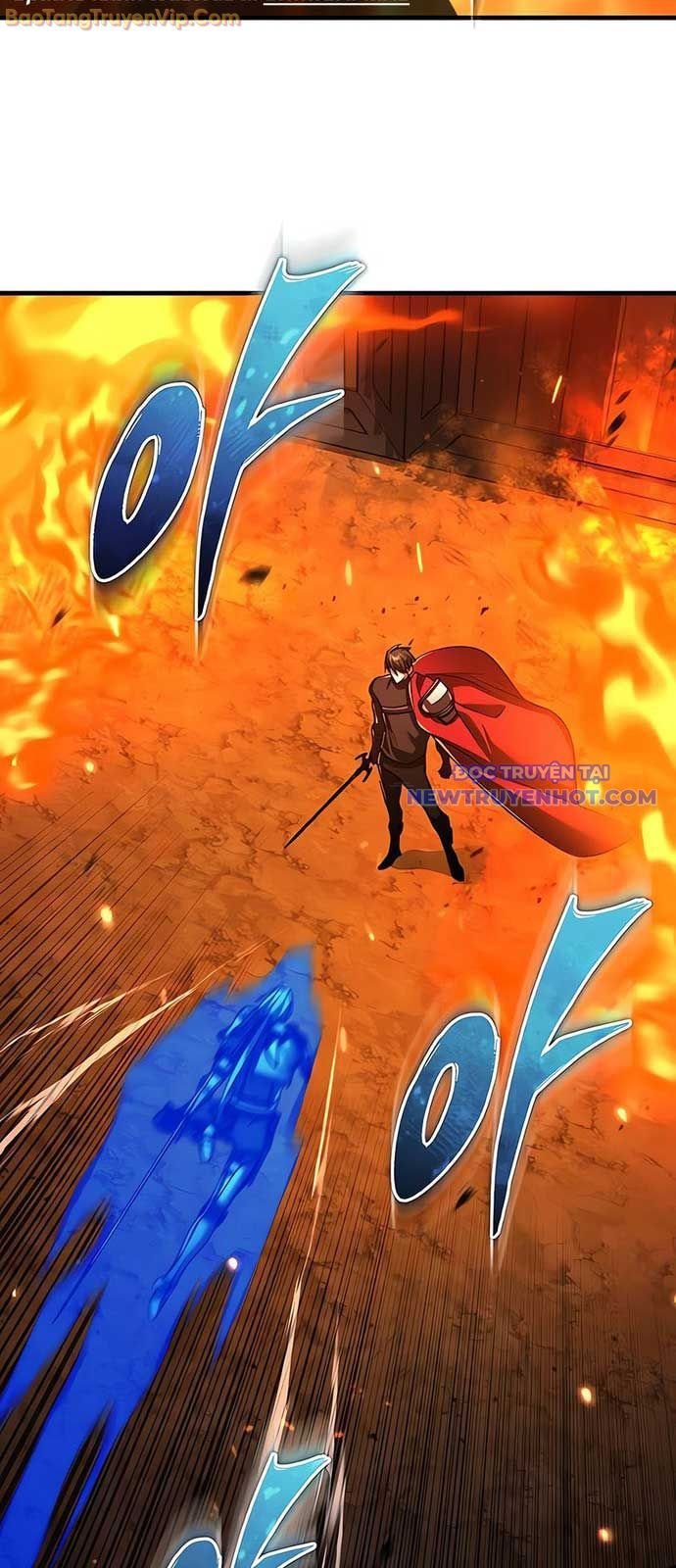 Thiên Quỷ Chẳng Sống Nổi Cuộc Đời Bình Thường: Chapter 142