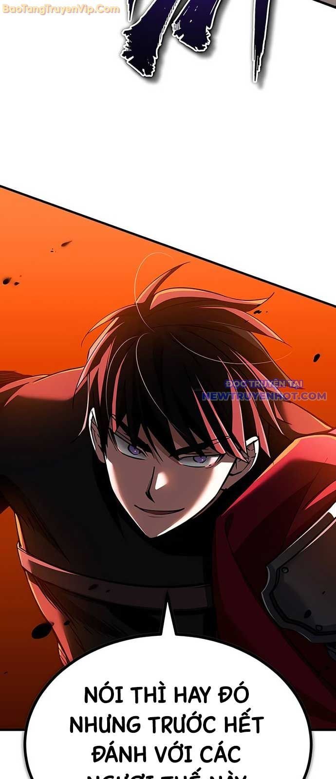Thiên Quỷ Chẳng Sống Nổi Cuộc Đời Bình Thường: Chapter 142