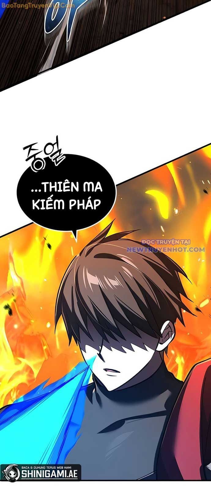 Thiên Quỷ Chẳng Sống Nổi Cuộc Đời Bình Thường: Chapter 142