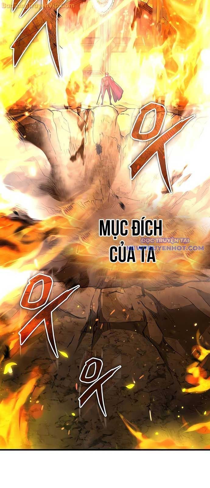 Thiên Quỷ Chẳng Sống Nổi Cuộc Đời Bình Thường: Chapter 142