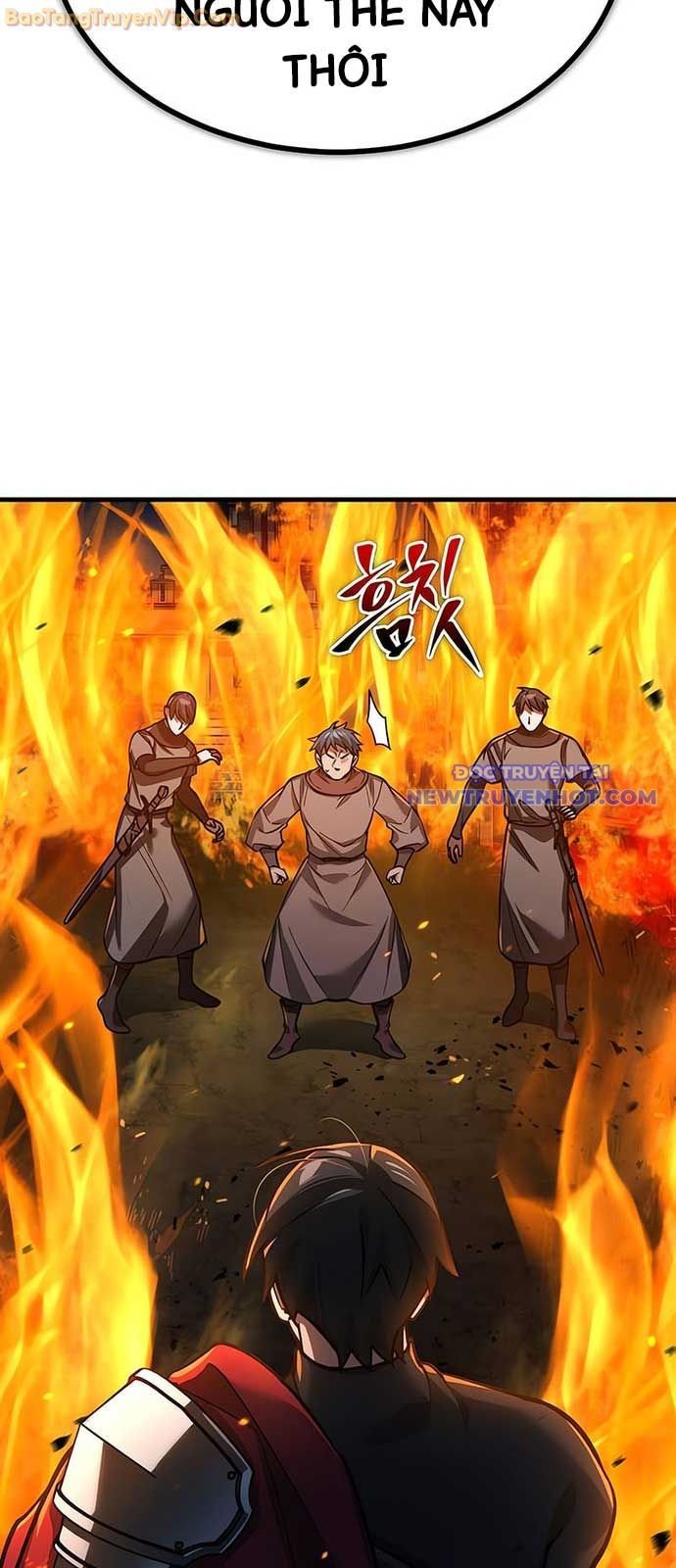 Thiên Quỷ Chẳng Sống Nổi Cuộc Đời Bình Thường: Chapter 142