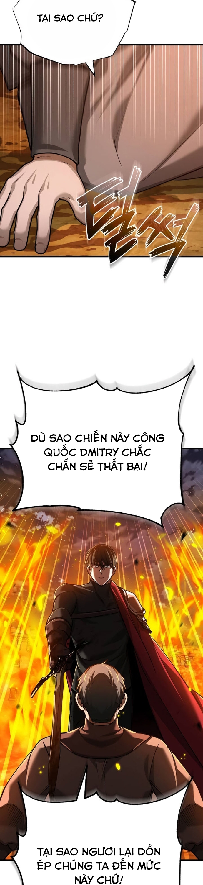 Thiên Quỷ Chẳng Sống Nổi Cuộc Đời Bình Thường: Chapter 143