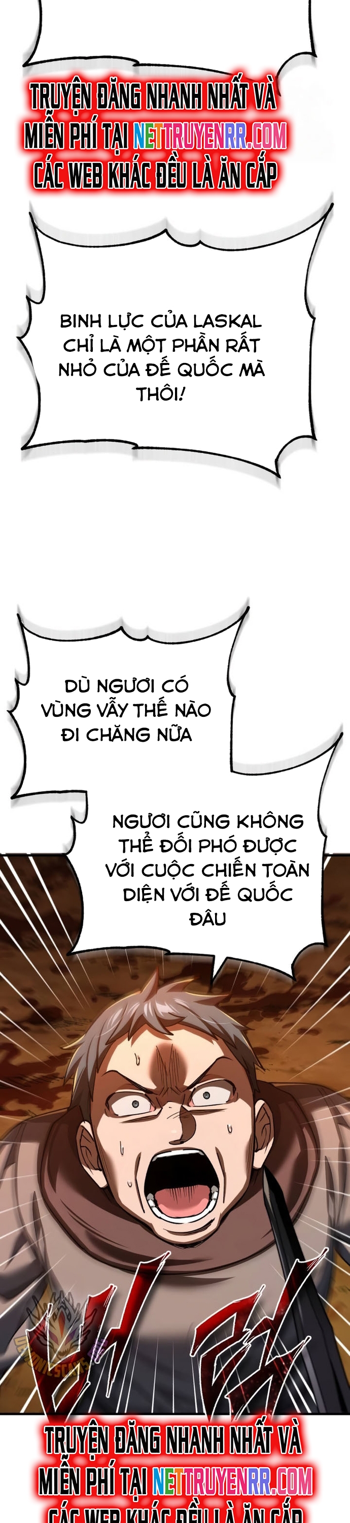 Thiên Quỷ Chẳng Sống Nổi Cuộc Đời Bình Thường: Chapter 143