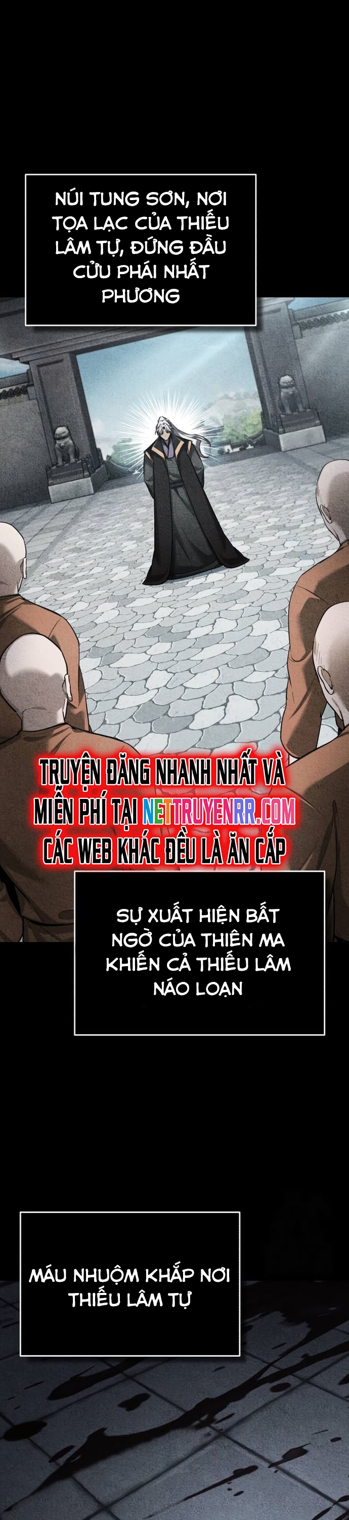 Thiên Quỷ Chẳng Sống Nổi Cuộc Đời Bình Thường: Chapter 143