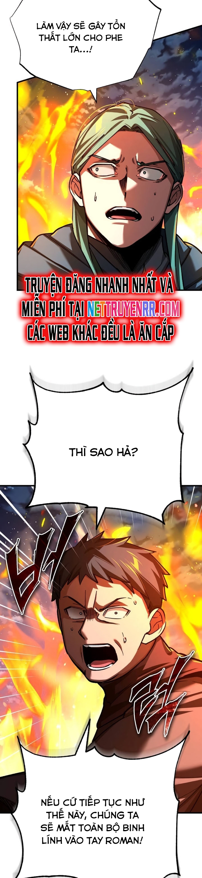 Thiên Quỷ Chẳng Sống Nổi Cuộc Đời Bình Thường: Chapter 143